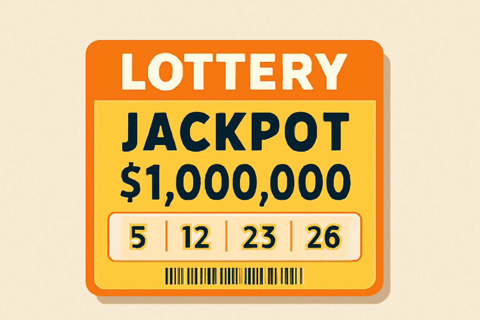 3D和尾走势图示例